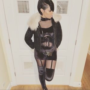 Meet your Posher, June